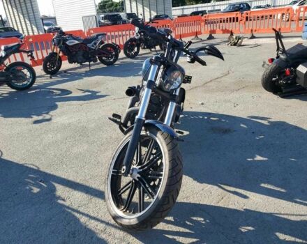 Харлей-Дэвидсон Другая, объемом двигателя 1.87 л и пробегом 0 тыс. км за 6500 $, фото 1 на Automoto.ua