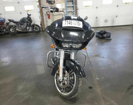 Харлей-Дэвидсон Другая, объемом двигателя 1.8 л и пробегом 0 тыс. км за 4000 $, фото 1 на Automoto.ua