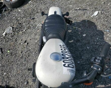 Харлей-Дэвидсон Другая, объемом двигателя 0.88 л и пробегом 0 тыс. км за 2000 $, фото 4 на Automoto.ua