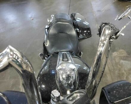 Харлей-Дэвидсон Другая, объемом двигателя 1.8 л и пробегом 0 тыс. км за 4000 $, фото 4 на Automoto.ua