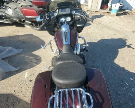 Харлей-Девідсон Інша, об'ємом двигуна 1.8 л та пробігом 0 тис. км за 4000 $, фото 5 на Automoto.ua