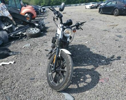 Харлей-Дэвидсон Другая, объемом двигателя 0.88 л и пробегом 0 тыс. км за 2000 $, фото 1 на Automoto.ua