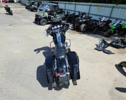 Харлей-Дэвидсон Другая, объемом двигателя 1.8 л и пробегом 0 тыс. км за 2800 $, фото 5 на Automoto.ua