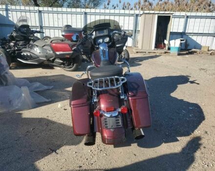 Харлей-Девідсон Інша, об'ємом двигуна 1.8 л та пробігом 0 тис. км за 4000 $, фото 3 на Automoto.ua