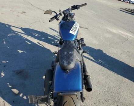 Харлей-Дэвидсон Другая, объемом двигателя 1.87 л и пробегом 0 тыс. км за 6500 $, фото 5 на Automoto.ua