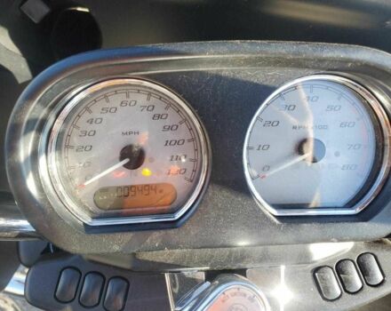 Харлей-Девідсон Інша, об'ємом двигуна 1.8 л та пробігом 0 тис. км за 4000 $, фото 6 на Automoto.ua