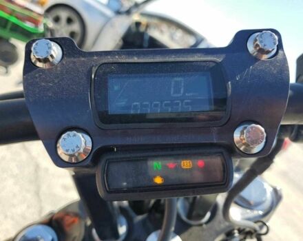 Харлей-Дэвидсон Другая, объемом двигателя 1.87 л и пробегом 0 тыс. км за 6500 $, фото 6 на Automoto.ua