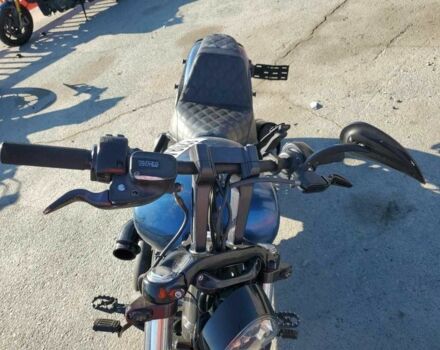 Харлей-Дэвидсон Другая, объемом двигателя 1.87 л и пробегом 0 тыс. км за 6500 $, фото 4 на Automoto.ua