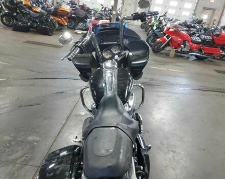 Харлей-Дэвидсон Другая, объемом двигателя 1.8 л и пробегом 0 тыс. км за 4000 $, фото 5 на Automoto.ua