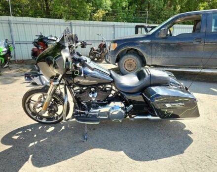 Харлей-Дэвидсон Другая, объемом двигателя 1.8 л и пробегом 0 тыс. км за 2800 $, фото 2 на Automoto.ua