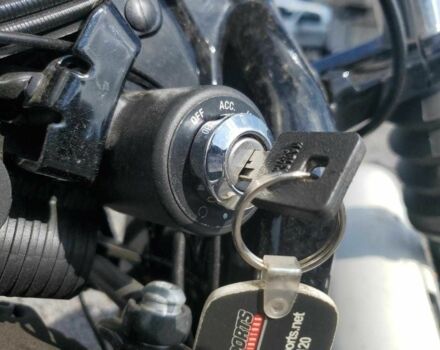 Харлей-Дэвидсон Другая, объемом двигателя 0.88 л и пробегом 0 тыс. км за 2000 $, фото 7 на Automoto.ua