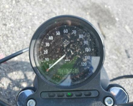 Харлей-Дэвидсон Другая, объемом двигателя 0.88 л и пробегом 0 тыс. км за 2000 $, фото 6 на Automoto.ua