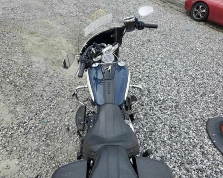 Харлей-Дэвидсон Другая, объемом двигателя 1.87 л и пробегом 0 тыс. км за 3500 $, фото 5 на Automoto.ua