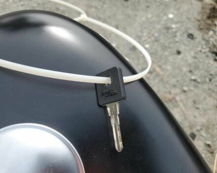 Харлей-Дэвидсон Другая, объемом двигателя 0.88 л и пробегом 0 тыс. км за 1800 $, фото 7 на Automoto.ua