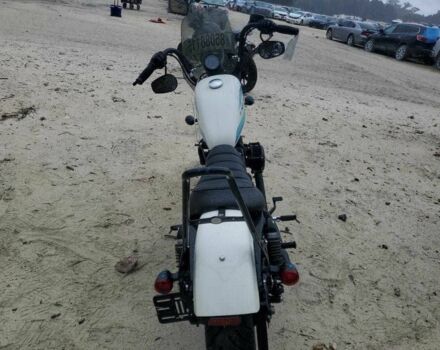 Харлей-Дэвидсон Другая, объемом двигателя 1.7 л и пробегом 0 тыс. км за 2000 $, фото 5 на Automoto.ua