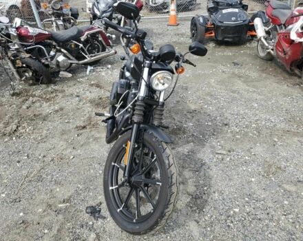 Харлей-Дэвидсон Другая, объемом двигателя 0.88 л и пробегом 0 тыс. км за 1800 $, фото 1 на Automoto.ua