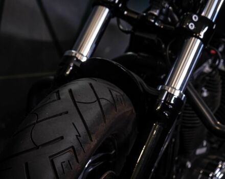 Харлей-Девідсон Інша, об'ємом двигуна 1.2 л та пробігом 0 тис. км за 10500 $, фото 21 на Automoto.ua