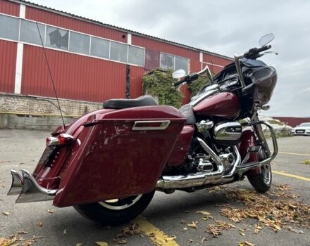 Харлей-Дэвидсон Другая, объемом двигателя 0 л и пробегом 0 тыс. км за 18000 $, фото 5 на Automoto.ua
