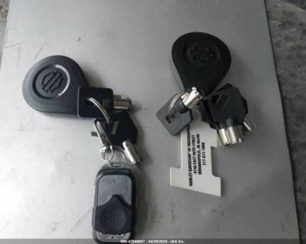 Харлей-Девідсон Інша, об'ємом двигуна 1.75 л та пробігом 0 тис. км за 3000 $, фото 10 на Automoto.ua