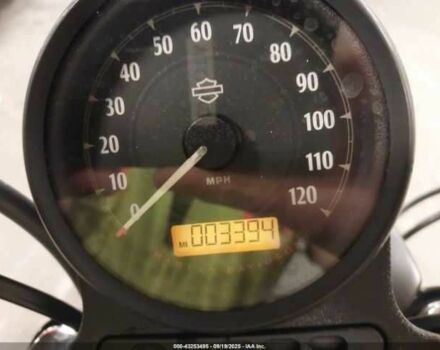 Харлей-Девідсон Інша, об'ємом двигуна 0.88 л та пробігом 0 тис. км за 1600 $, фото 8 на Automoto.ua
