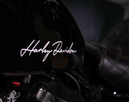 Харлей-Девідсон Інша, об'ємом двигуна 1.2 л та пробігом 0 тис. км за 10500 $, фото 19 на Automoto.ua