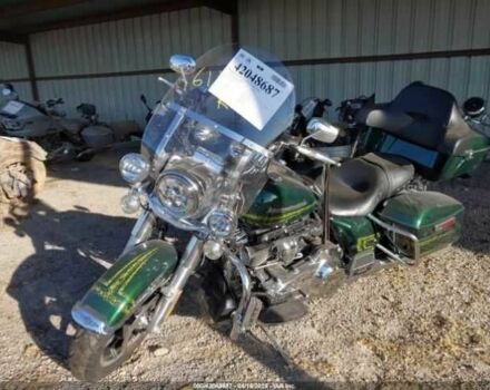 Харлей-Девідсон Інша, об'ємом двигуна 1.75 л та пробігом 0 тис. км за 3000 $, фото 1 на Automoto.ua