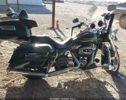 Харлей-Девідсон Інша, об'ємом двигуна 1.75 л та пробігом 0 тис. км за 3000 $, фото 11 на Automoto.ua