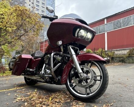 Харлей-Дэвидсон Другая, объемом двигателя 0 л и пробегом 0 тыс. км за 18000 $, фото 1 на Automoto.ua