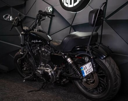 Харлей-Девідсон Інша, об'ємом двигуна 1.2 л та пробігом 0 тис. км за 10500 $, фото 5 на Automoto.ua