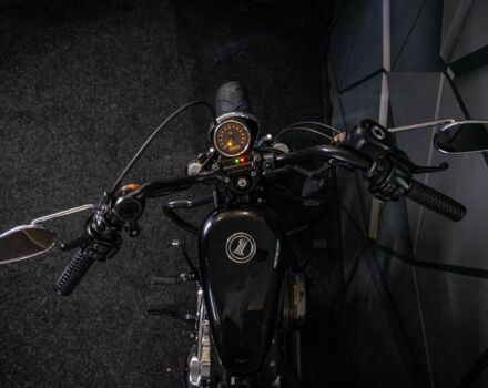 Харлей-Девідсон Інша, об'ємом двигуна 1.2 л та пробігом 0 тис. км за 10500 $, фото 12 на Automoto.ua