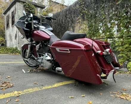 Харлей-Дэвидсон Другая, объемом двигателя 0 л и пробегом 0 тыс. км за 18000 $, фото 4 на Automoto.ua