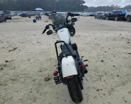 Харлей-Дэвидсон Другая, объемом двигателя 1.7 л и пробегом 0 тыс. км за 2000 $, фото 3 на Automoto.ua