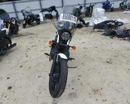 Харлей-Дэвидсон Другая, объемом двигателя 1.7 л и пробегом 0 тыс. км за 2000 $, фото 1 на Automoto.ua