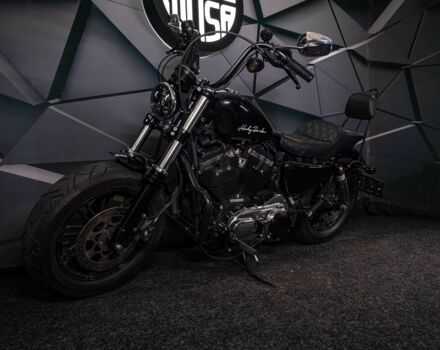 Харлей-Девідсон Інша, об'ємом двигуна 1.2 л та пробігом 0 тис. км за 10500 $, фото 4 на Automoto.ua