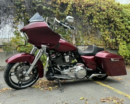 Харлей-Дэвидсон Другая, объемом двигателя 0 л и пробегом 0 тыс. км за 18000 $, фото 3 на Automoto.ua