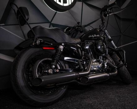 Харлей-Девідсон Інша, об'ємом двигуна 1.2 л та пробігом 0 тис. км за 10500 $, фото 2 на Automoto.ua