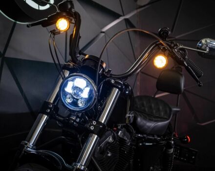 Харлей-Девідсон Інша, об'ємом двигуна 1.2 л та пробігом 0 тис. км за 10500 $, фото 13 на Automoto.ua