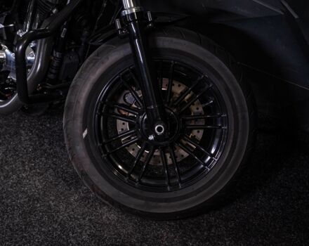 Харлей-Девідсон Інша, об'ємом двигуна 1.2 л та пробігом 0 тис. км за 10500 $, фото 8 на Automoto.ua