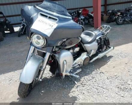 Харлей-Девідсон Інша, об'ємом двигуна 1.92 л та пробігом 0 тис. км за 8000 $, фото 1 на Automoto.ua