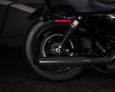 Харлей-Девідсон Інша, об'ємом двигуна 1.2 л та пробігом 0 тис. км за 10500 $, фото 6 на Automoto.ua