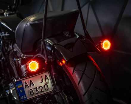 Харлей-Девідсон Інша, об'ємом двигуна 1.2 л та пробігом 0 тис. км за 10500 $, фото 14 на Automoto.ua