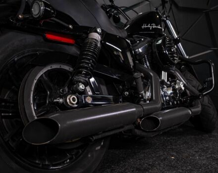 Харлей-Девідсон Інша, об'ємом двигуна 1.2 л та пробігом 0 тис. км за 10500 $, фото 20 на Automoto.ua