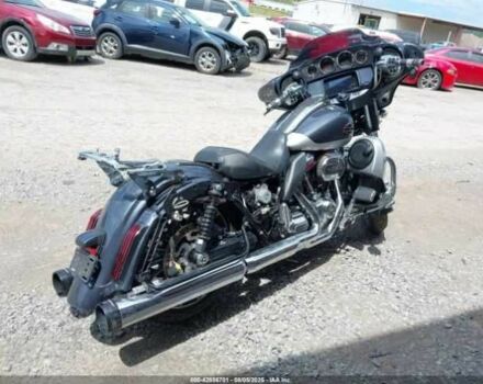 Харлей-Девідсон Інша, об'ємом двигуна 1.92 л та пробігом 0 тис. км за 8000 $, фото 3 на Automoto.ua