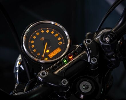 Харлей-Девідсон Інша, об'ємом двигуна 1.2 л та пробігом 0 тис. км за 10500 $, фото 15 на Automoto.ua