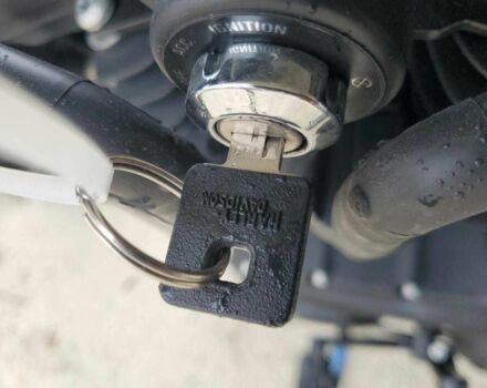 Харлей-Дэвидсон Другая, объемом двигателя 1.7 л и пробегом 0 тыс. км за 2000 $, фото 7 на Automoto.ua