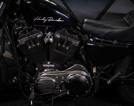 Харлей-Девідсон Інша, об'ємом двигуна 1.2 л та пробігом 0 тис. км за 10500 $, фото 10 на Automoto.ua