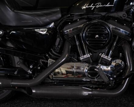 Харлей-Девідсон Інша, об'ємом двигуна 1.2 л та пробігом 0 тис. км за 10500 $, фото 7 на Automoto.ua