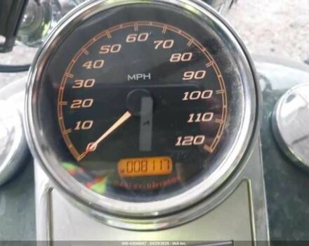 Харлей-Девідсон Інша, об'ємом двигуна 1.75 л та пробігом 0 тис. км за 3000 $, фото 6 на Automoto.ua