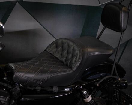 Харлей-Девідсон Інша, об'ємом двигуна 1.2 л та пробігом 0 тис. км за 10500 $, фото 18 на Automoto.ua