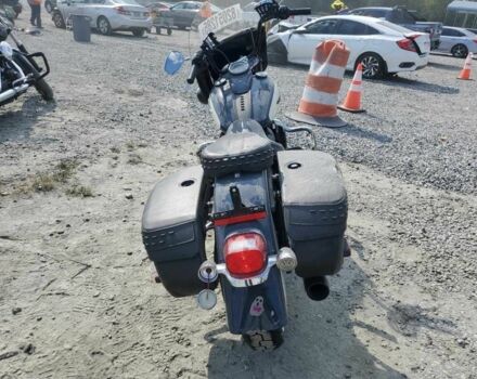 Харлей-Дэвидсон Другая, объемом двигателя 1.87 л и пробегом 0 тыс. км за 3500 $, фото 3 на Automoto.ua